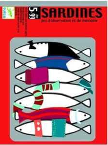 Sardines