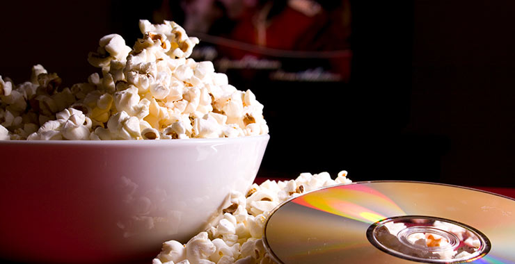 La Réserve centrale se met au 7e Art