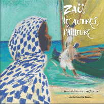 Couverture de l'album de "Zaü Les autres l'ailleurs"