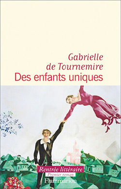 Plus d'infos sur Des enfants uniques : roman